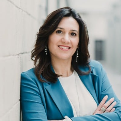 Claudia Ustione