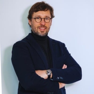 Riccardo De Bellis