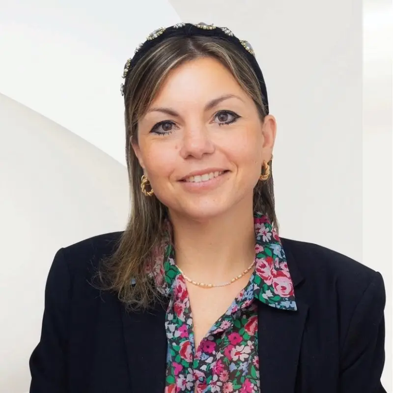 Arianna Bureca